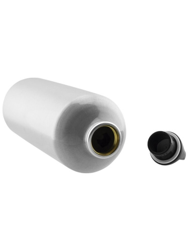 Laken Futura 1,5 litru alumīnija pudele