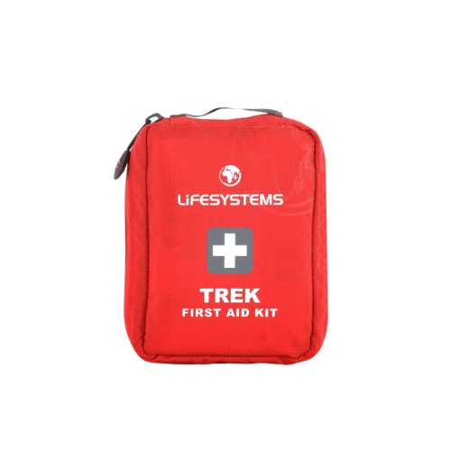 Ceļošanas pirmās palīdzības komplekts Lifesystems Trek First Aid Kit