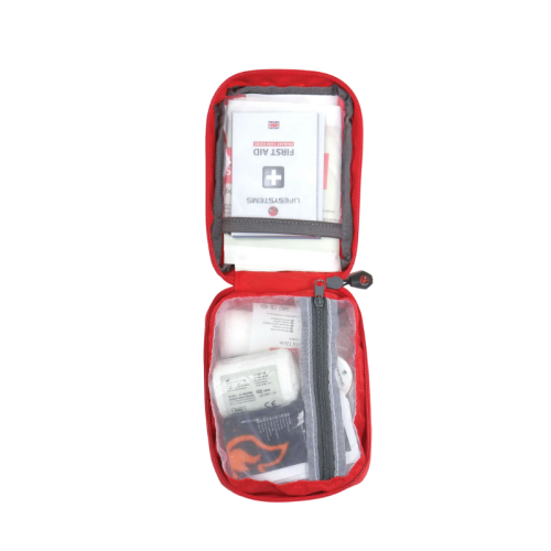 Ceļošanas pirmās palīdzības komplekts Lifesystems Trek First Aid Kit