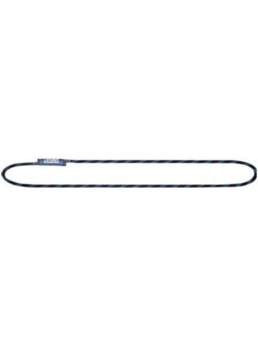 Dzeltens sprādziens Beal Jammy 5,5 mm