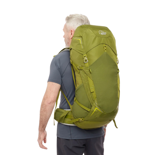 Tūristu soma Lowe Alpine Airzone Trek 35:45