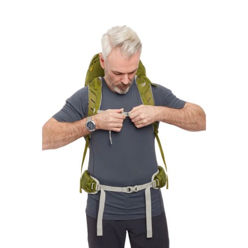 Tūristu soma Lowe Alpine Airzone Trek 35:45