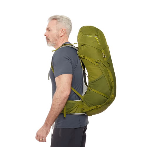 Tūristu soma Lowe Alpine Airzone Trek 35:45