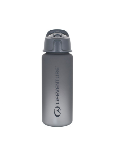 Dzīves piedzīvojumu pildspalva Lifeventure Flip Top ūdens pudele 750 ml