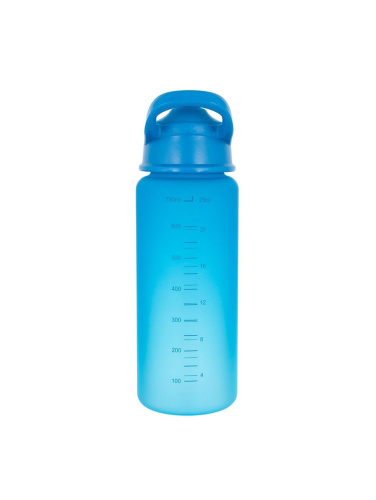 Dzīves piedzīvojumu pildspalva Lifeventure Flip Top ūdens pudele 750 ml
