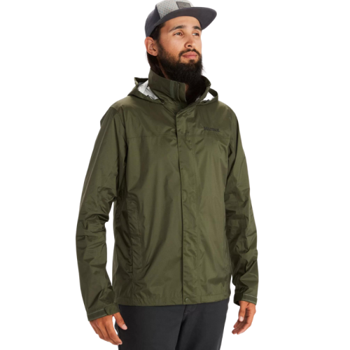 Vīriešu lietus jaka no Marmot PreCip Eco Jacket