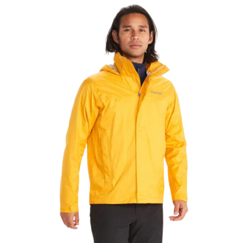 Vīriešu lietus jaka no Marmot PreCip Eco Jacket