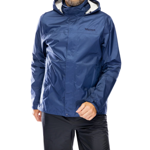Vīriešu lietus jaka no Marmot PreCip Eco Jacket