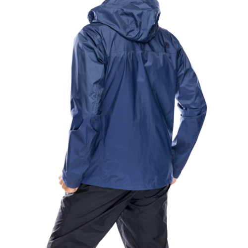 Vīriešu lietus jaka no Marmot PreCip Eco Jacket