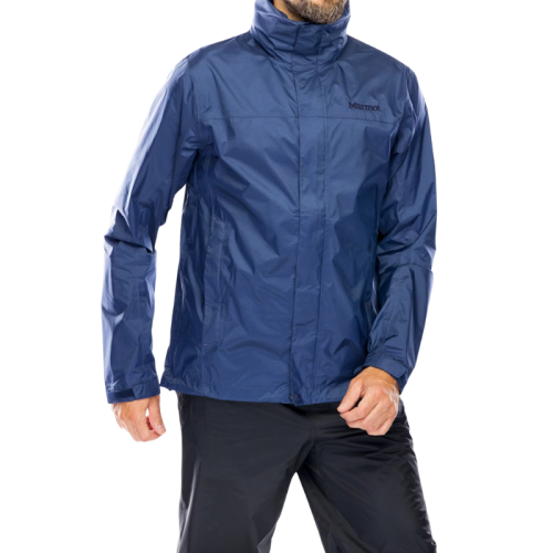 Vīriešu lietus jaka no Marmot PreCip Eco Jacket