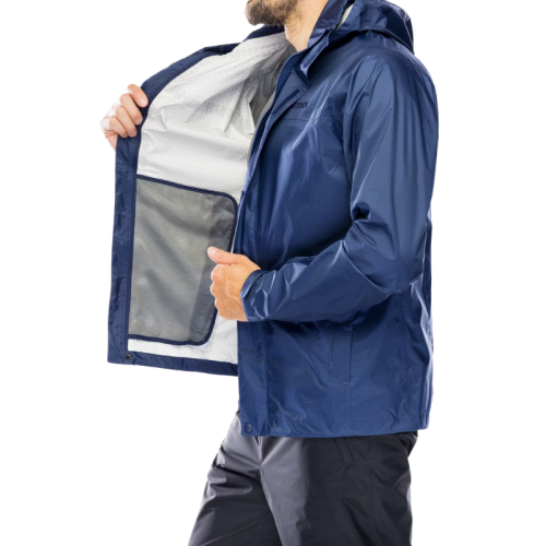 Vīriešu lietus jaka no Marmot PreCip Eco Jacket