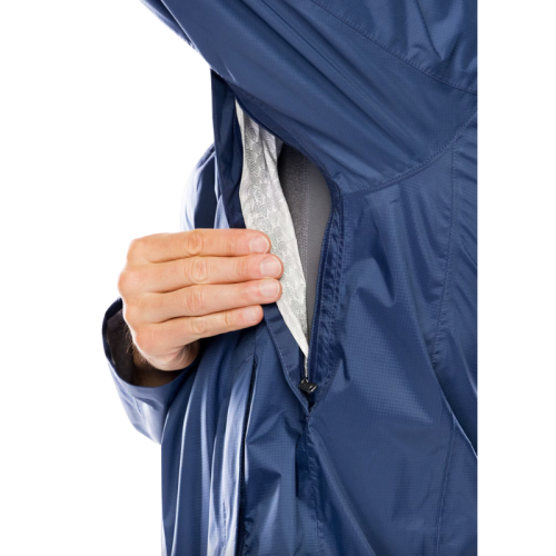 Vīriešu lietus jaka no Marmot PreCip Eco Jacket