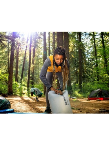 Therm-a-Rest Blockerlite Pump Sack putekļu maisiņš paklāju pūšanai