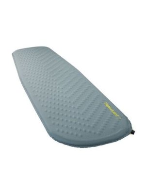 Savaime uzpūstošais paklājs Therm-a-Rest Trail Lite Trooper ar WingLock sistēmu.