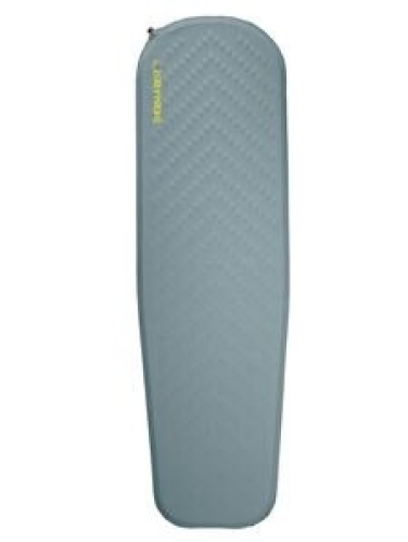 Savaime uzpūstošais paklājs Therm-a-Rest Trail Lite Trooper ar WingLock sistēmu.