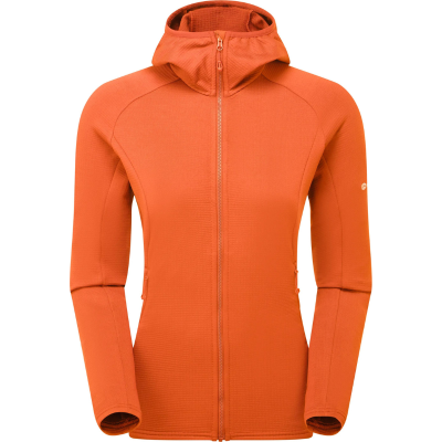 Sieviešu džemperis Montane Fem Protium Hoodie