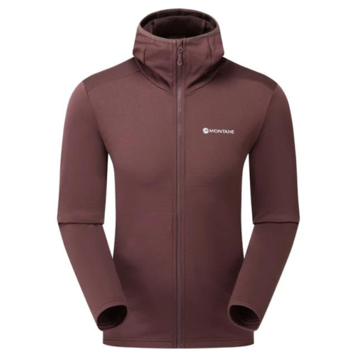 Vīriešu džemperis Montane Protium Hoodie