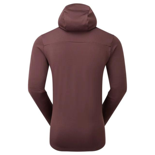 Vīriešu džemperis Montane Protium Hoodie