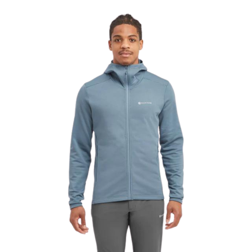 Vīriešu džemperis Montane Protium Hoodie
