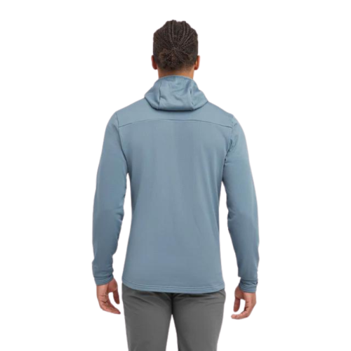 Vīriešu džemperis Montane Protium Hoodie