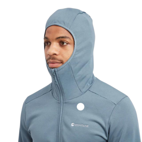 Vīriešu džemperis Montane Protium Hoodie