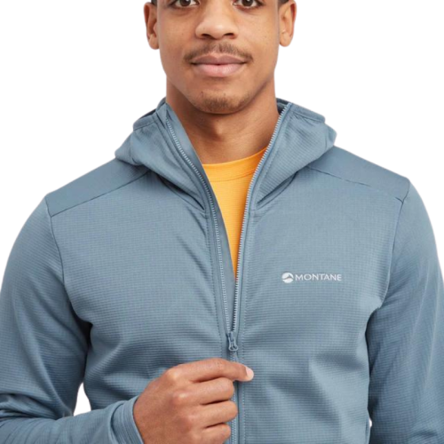 Vīriešu džemperis Montane Protium Hoodie