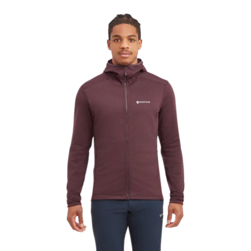Vīriešu džemperis Montane Protium Hoodie