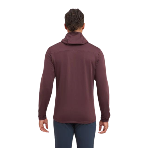 Vīriešu džemperis Montane Protium Hoodie