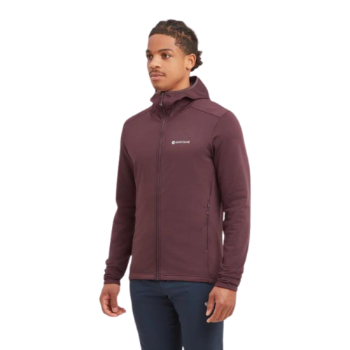 Vīriešu džemperis Montane Protium Hoodie