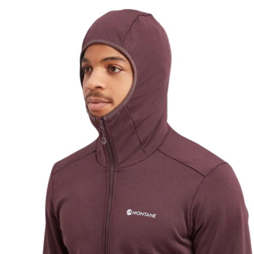 Vīriešu džemperis Montane Protium Hoodie