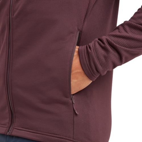 Vīriešu džemperis Montane Protium Hoodie