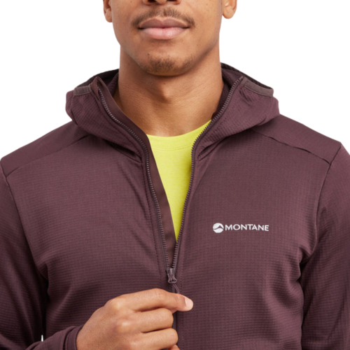 Vīriešu džemperis Montane Protium Hoodie