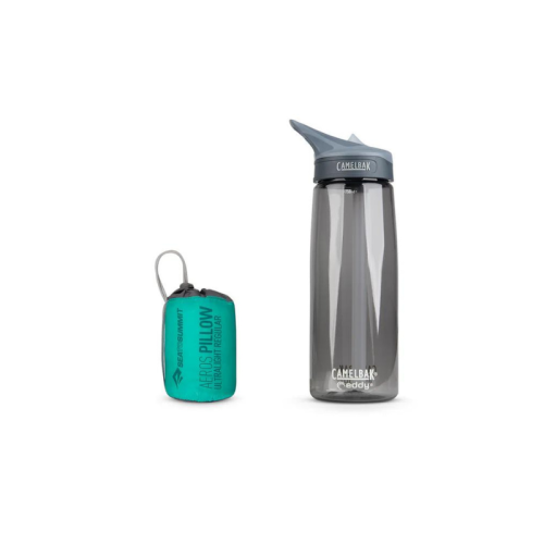 Sea To Summit Aeros Ultralight regulārais spilvens