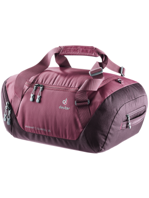 Deuter Aviant Duffel 35 celtnieciskā soma