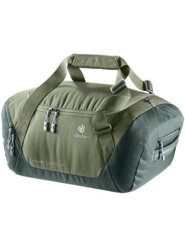 Deuter Aviant Duffel 35 celtnieciskā soma