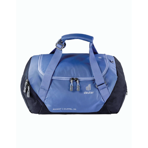 Deuter Aviant Duffel 35 celtnieciskā soma