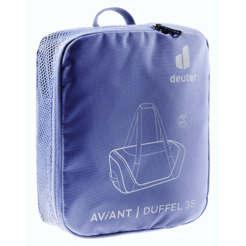 Deuter Aviant Duffel 35 celtnieciskā soma