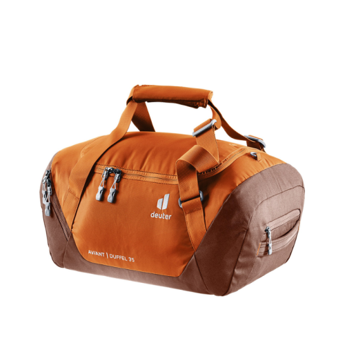 Deuter Aviant Duffel 35 celtnieciskā soma