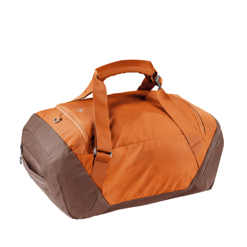 Deuter Aviant Duffel 35 celtnieciskā soma