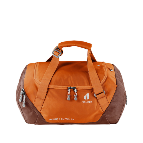 Deuter Aviant Duffel 35 celtnieciskā soma