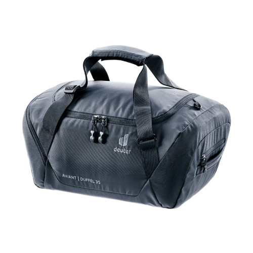 Deuter Aviant Duffel 35 celtnieciskā soma