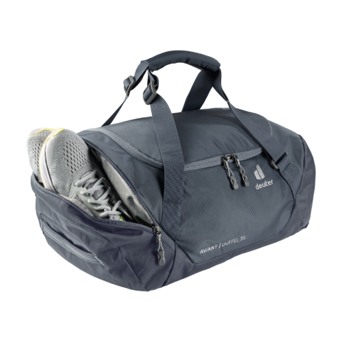 Deuter Aviant Duffel 35 celtnieciskā soma