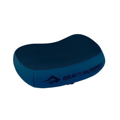 Tūrismais pieturas piepūžamais spilvens Sea to Summit Aeros Premium R