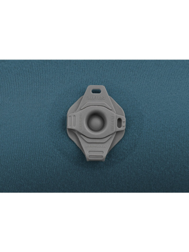 Sea to Summit Aeros Ultralight Traveller pūšamais spilvens (ar sprādzi)