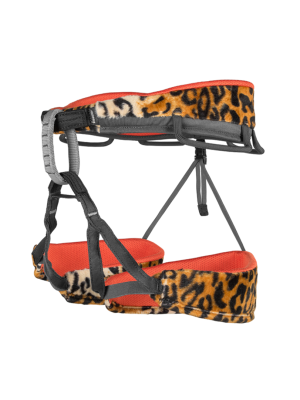 Grivel Trend Leopard apraksts