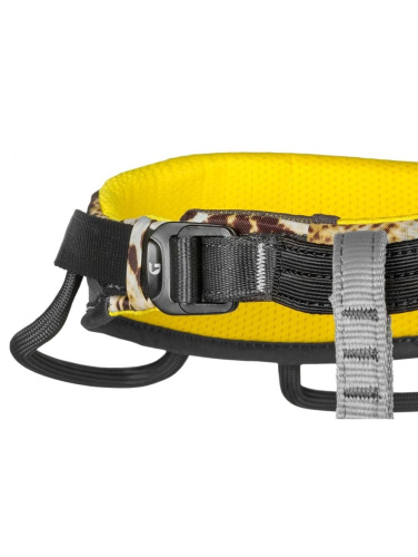 Grivel Trend Leopard apraksts