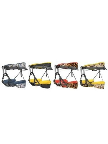Grivel Trend Leopard apraksts