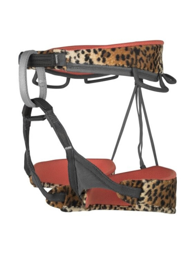 Grivel Trend Leopard apraksts