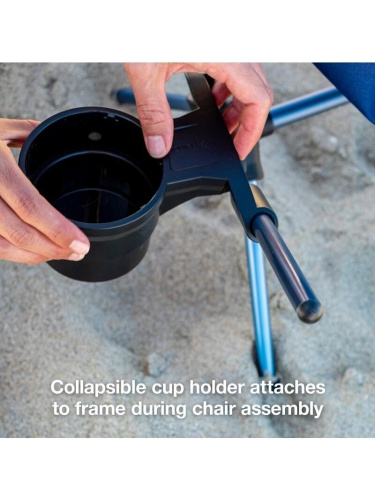 Krēsla kausa turētājs Helinox Cup Holder for Chair