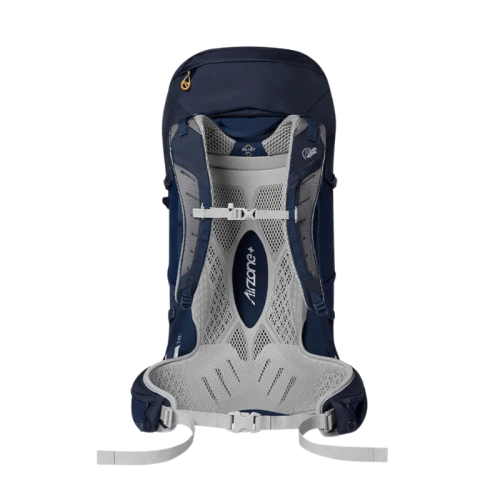 Ceļotāja mugursoma Lowe Alpine Airzone Trek 45:55